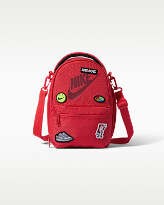 Reviews: Nike Patch Lunch Tote (4L). Nike.com